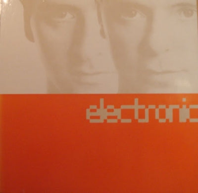 ELECTRONIC - Electronic