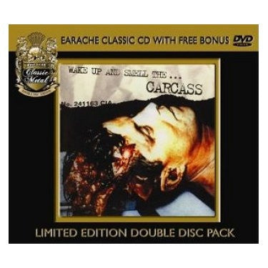 CARCASS - Wake Up And Smell The... Carcass