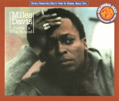 MILES DAVIS - Circle In The Round
