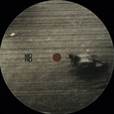 SHARDS - Rowing Sheep Smile For The Dead Ep