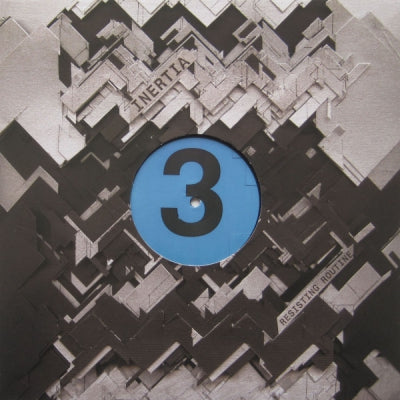 LUCY / MILTON BRADLEY / MIKE DENHART / OZKA - Inertia Resisting Routine