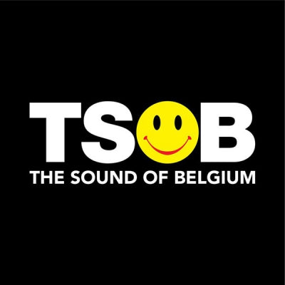 VARIOUS - TSOB - The Sound Of Belgium