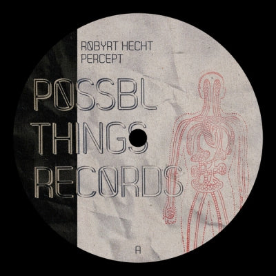 ROBYRT HECHT - Percept