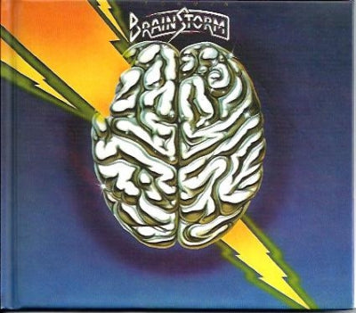 BRAINSTORM - Stormin