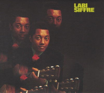 LABI SIFFRE - Labi Siffre