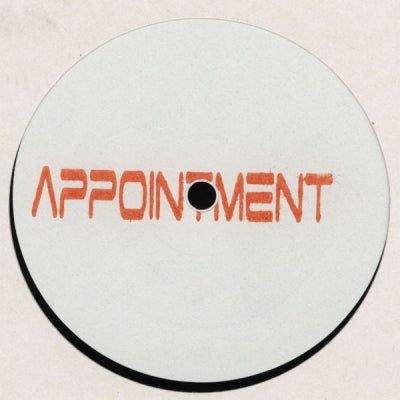 APPOINTMENT - Reunion