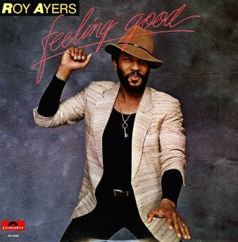 ROY AYERS - Feeling Good