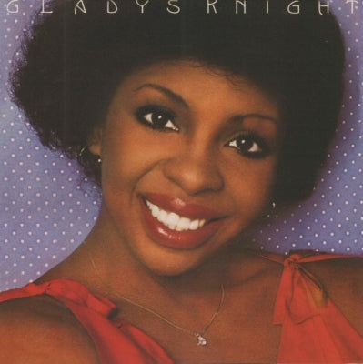 GLADYS KNIGHT - Gladys Knight
