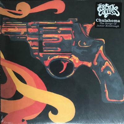 THE BLACK KEYS - Chulahoma