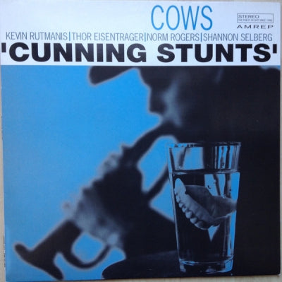 COWS - Cunning Stunts