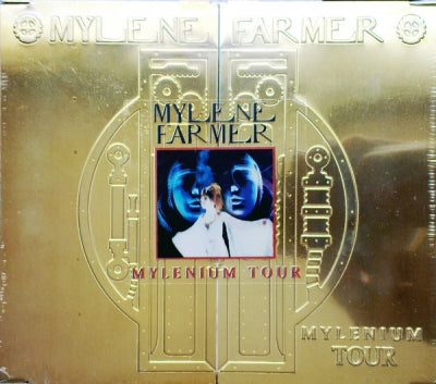 MYLèNE FARMER - Mylenium Tour