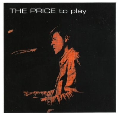 ALAN PRICE SET - The Price To Play