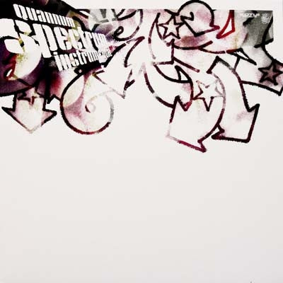 QUANNUM - Quannum Spectrum Instrumentals