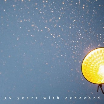 VARIOUS - 15 Years With Echocord