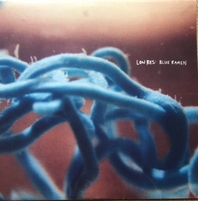 LOW RES - Blue Ramen