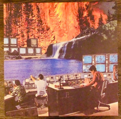 POLYPORES - Chaos Blooms