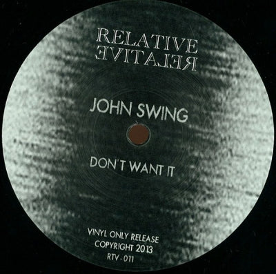 JOHN SWING / EMG - Relative 011