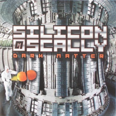 SILICON SCALLY - Dark Matter