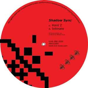 SHADOW SYNC - Point Z / Intimate
