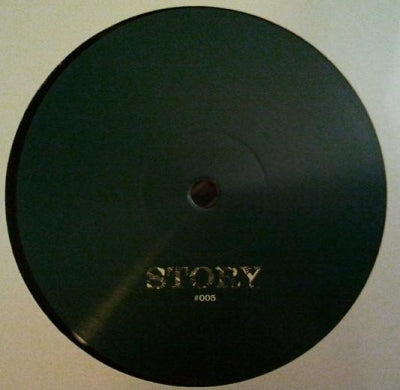 AUDIO WERNER - Story #005