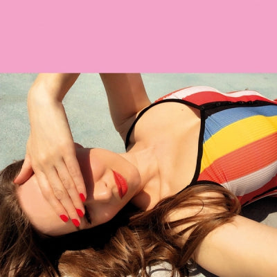 LOU HAYTER - Cherry On Top