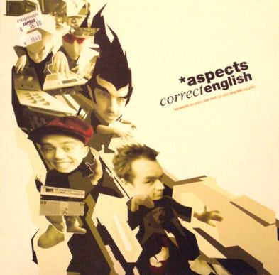 ASPECTS - Correct English