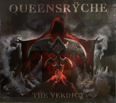 QUEENSRYCHE - The Verdict