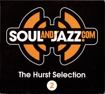 VARIOUS - The Hurst Selection 2