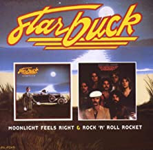 STARBUCK - Moonlight Feels Right & Rock 'n' Roll Rocket