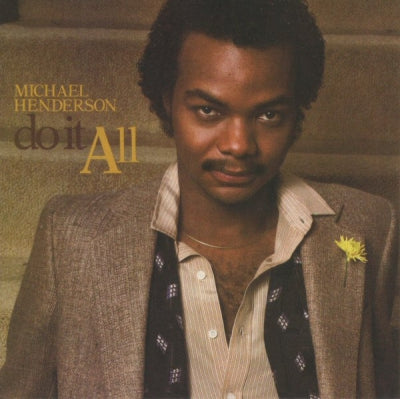 MICHAEL HENDERSON - Do It All