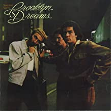 BROOKLYN DREAMS - Sleepless Nights