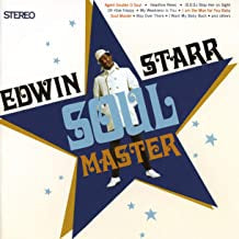EDWIN STARR - Soul Master