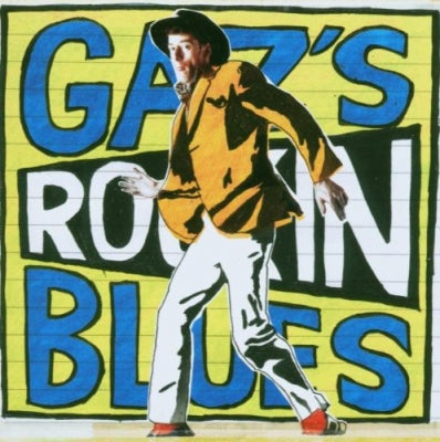 VARIOUS - Gaz's Rockin Blues: Club Classics