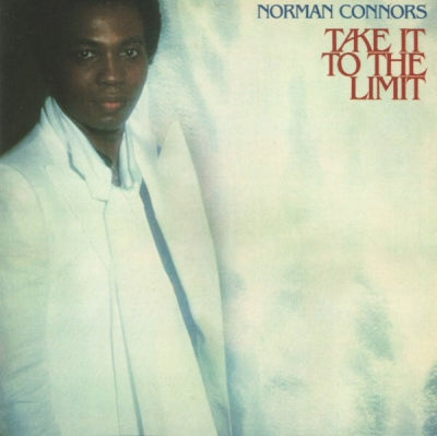 NORMAN CONNORS - Take It To The Limit