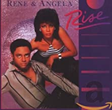 RENE AND ANGELA - Rise