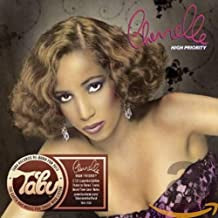 CHERRELLE - High Priority