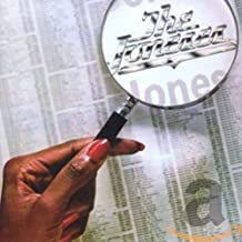 THE JONESES - The Joneses