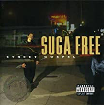 SUGA FREE - Street Gospel