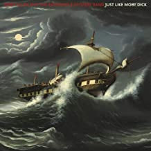 TERRY ALLEN & THE PANHANDLE MYSTERY BAND - Just Like Moby Dick
