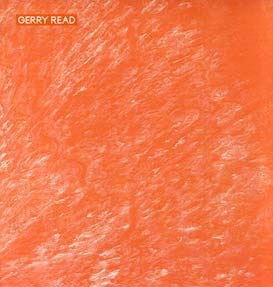 GERRY READ - We Are