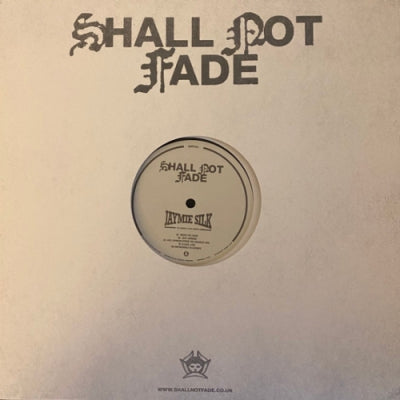 JAYMIE SILK - The Legend Of Jack Johnson