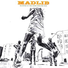 MADLIB - Blunted In The Bomb Shelter Mix