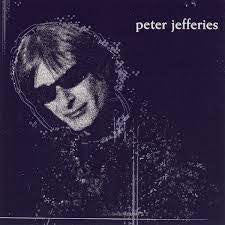 PETER JEFFERIES - Closed Circuit