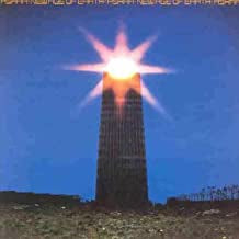 ASHRA - New Age Of Earth