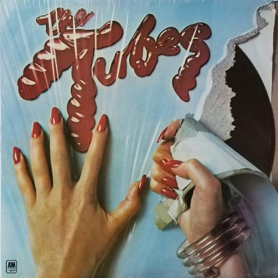 THE TUBES - The Tubes
