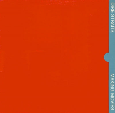 DIRE STRAITS - Making Movies