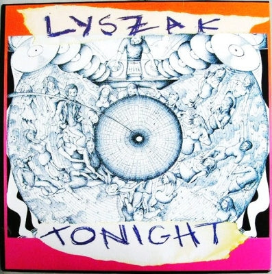 LYSZAK - Tonight