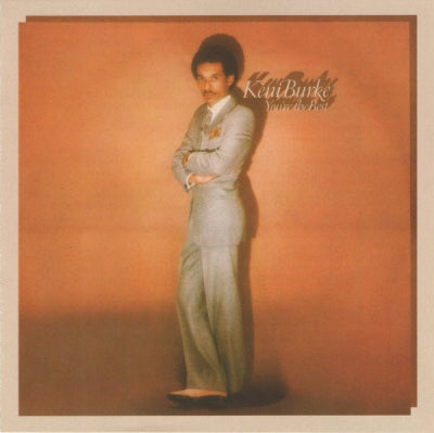 KENI BURKE - You're the best