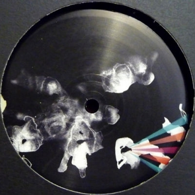 BEN SIMS - Air Rage EP (Move In Time / The Parade)