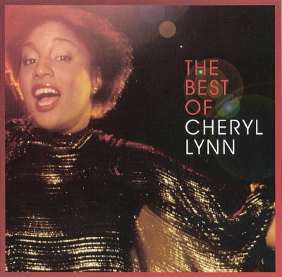 CHERYL LYNN - The best of